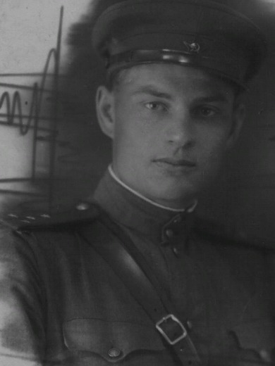 Кирпилев Константин Сергеевич