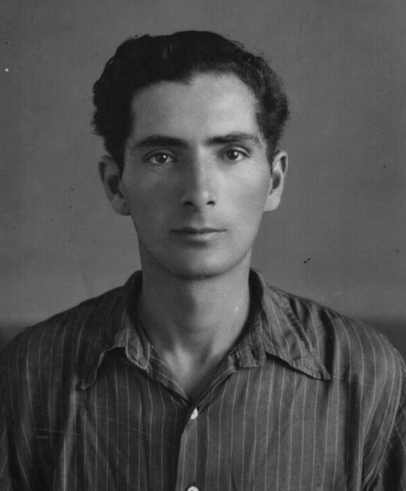 Гельман Мошко Иосифович