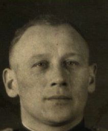 Беликов Василий Петрович