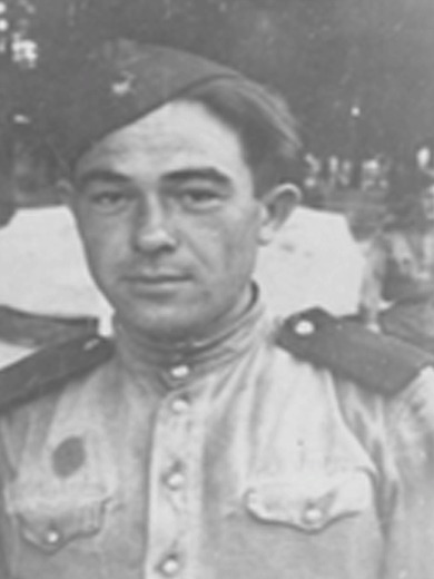 Лацугин Дмитрий Трофимович