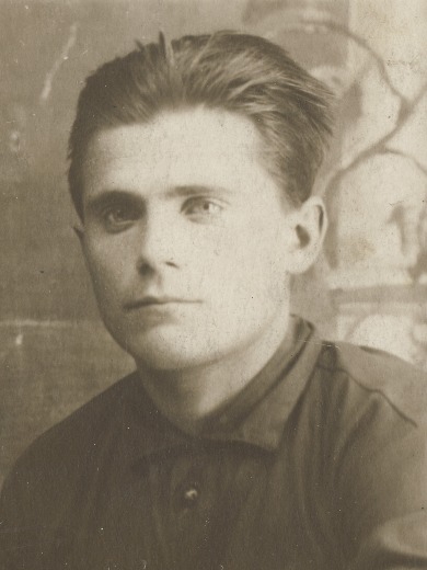 Сумаков Федор Иванович