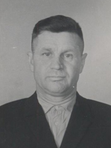 Любицкий Иван Яковлевич