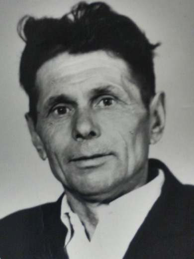 Асеев Дмитрий Трофимович