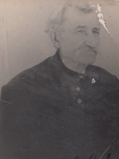 Колюпанов Семен Филиппович