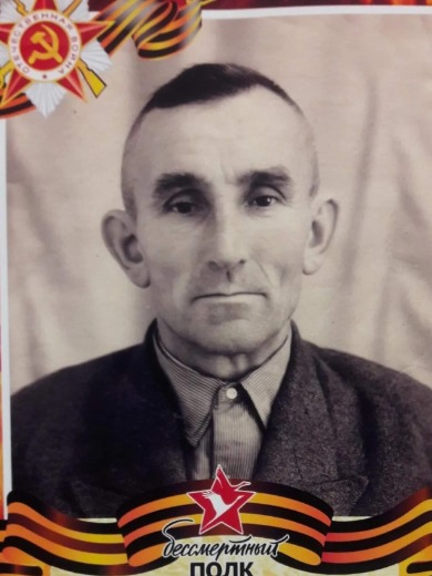 Коюда Сергей Митрофанович