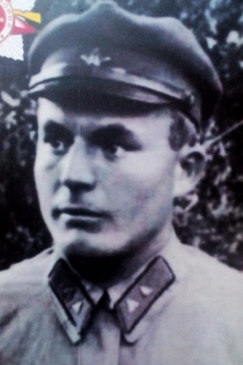 Сморкалов Василий Михайлович