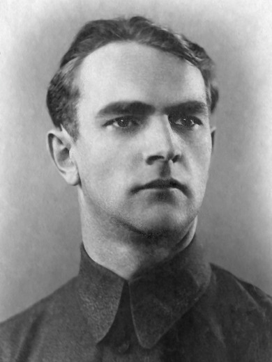 Шмидт Сергей Мартынович