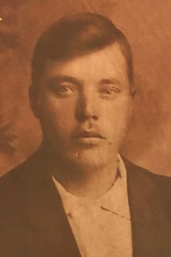 Фирсов Ефим Павлович
