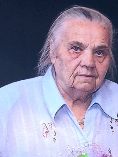 Бабицкая Евдокия Васильевна