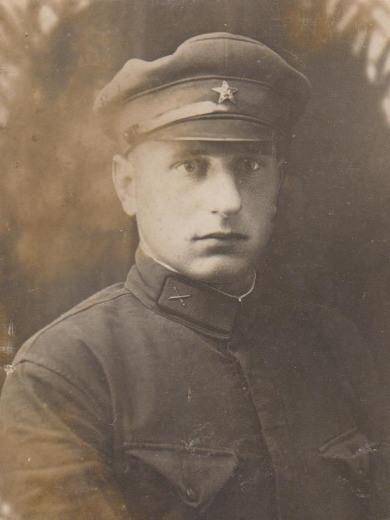 Дуднев Сергей Иванович