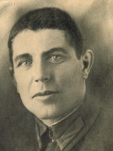 Кудрявцев Алексей Петрович