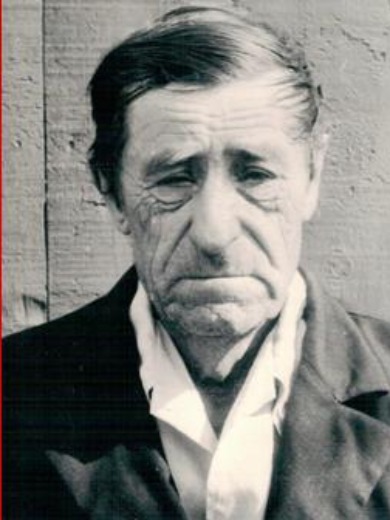 Рычагов Михаил Тихонович