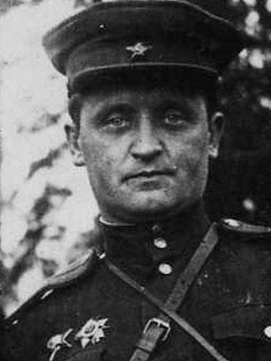 Кузнецов Александр Иванович