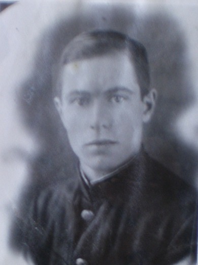 Кузнецов Николай Егорович
