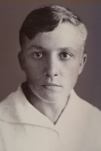 Падылин Иван Денисович