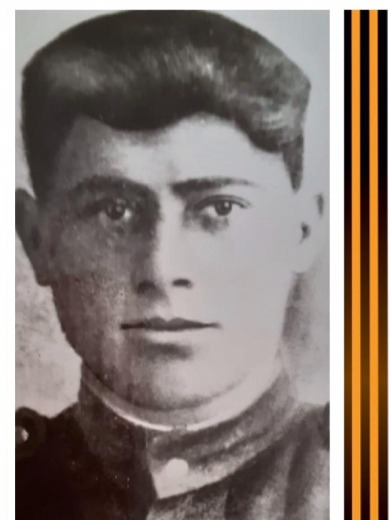 Ожев Гузер Хангиреевич