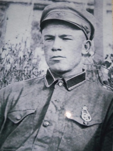 Елисеев Александр Николаевич