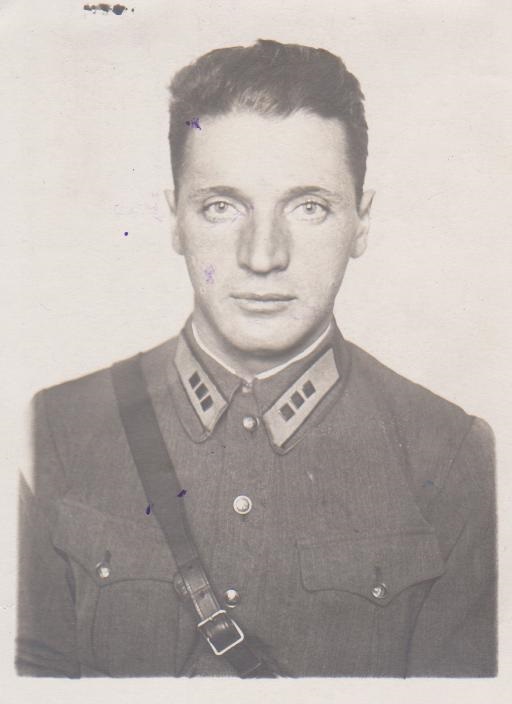 Верховский Семен Борисович