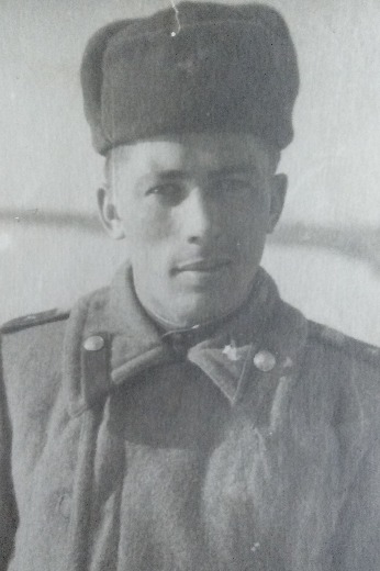 Мельников Сергей Алексеевич
