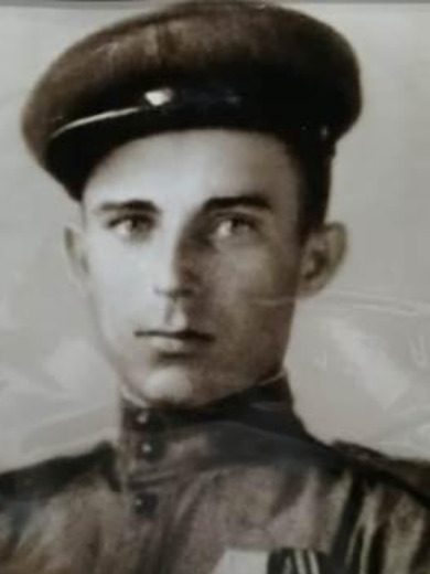 Оленич Михаил Иванович