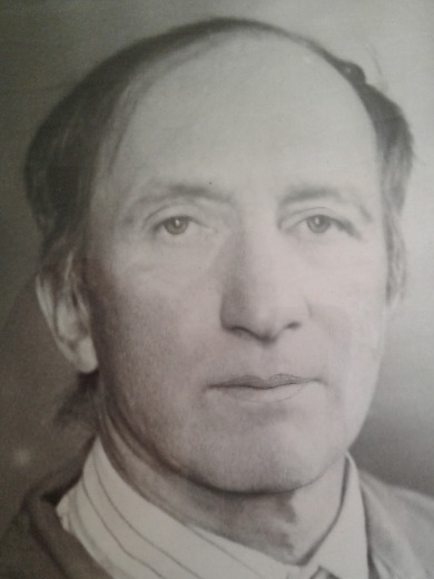 Мелюков Николай Иванович