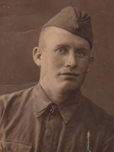 Борисов Александр Иванович