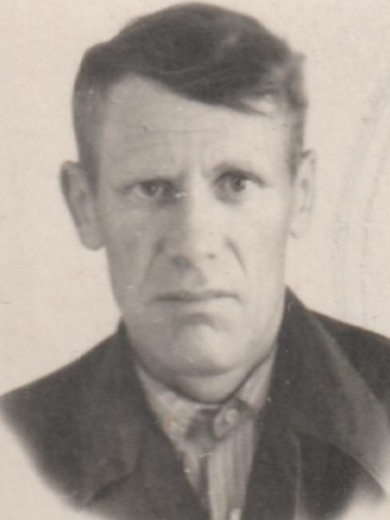 Булыга Михаил Поликарпович