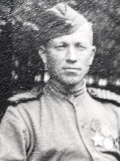 Николаев Аркадий Иванович