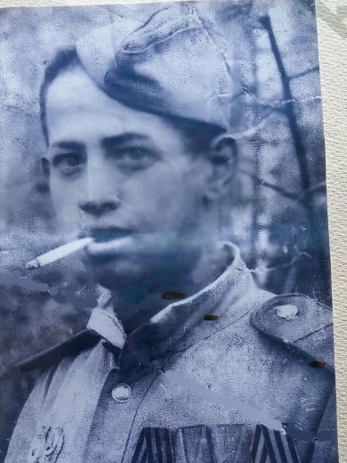 Ланге Юрий Александрович