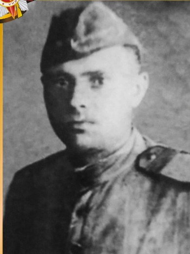 Харчиков Петр Николаевич