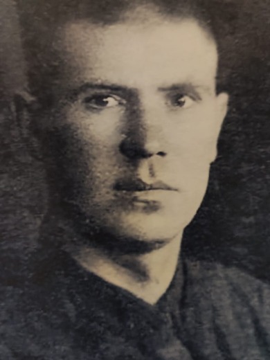 Буланов Геннадий Ильич