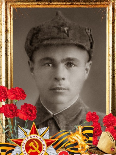 Мишин Василий Владимирович