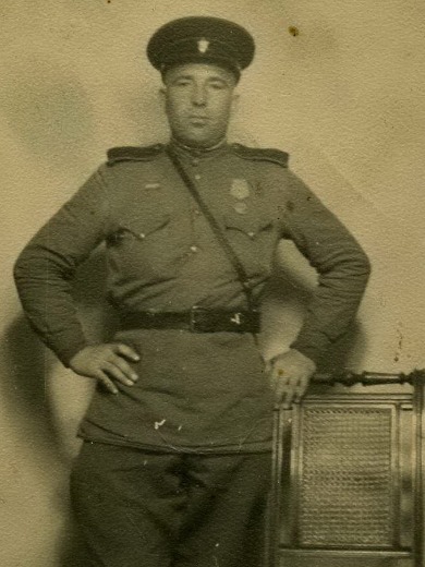 Еренков Александр
