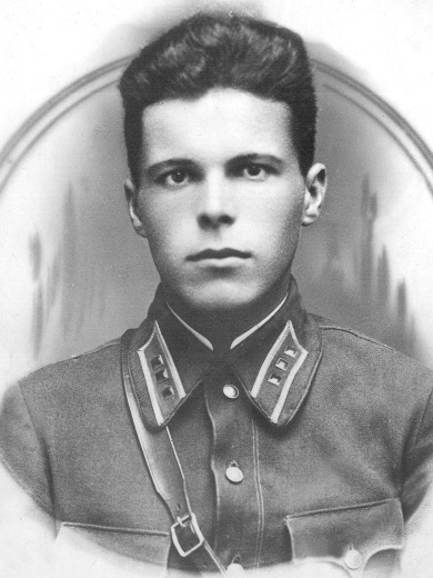 Сороковой Михаил Александрович