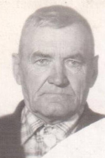 Витько Иосиф Васильевич