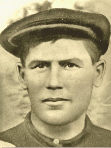 Калмыков Василий Эмануилович