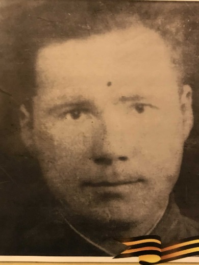 Дружинин Ермолай Афонасьевич