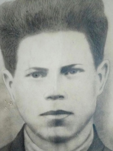 Воротников Александр Сергеевич