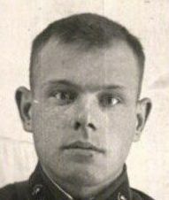 Сурков Григорий Касьянович