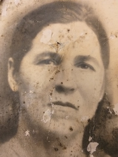 Малинина Анастасия Денисовна