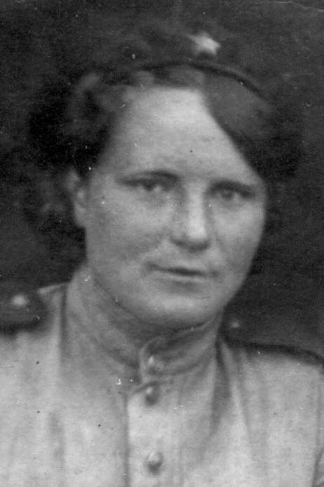 Азаренок Надежда Васильевна