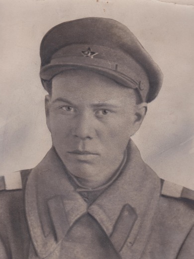 Чудаков Алексей Карпович