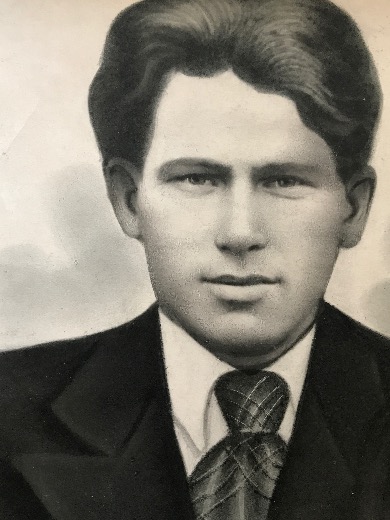 Руднев Селиверст Константинович