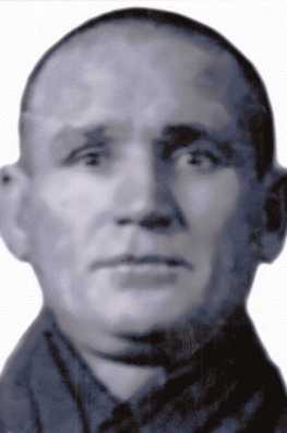 Климохин Вавил Григорьевич