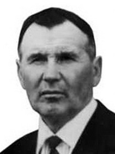 Мищенко Всеволод Иванович