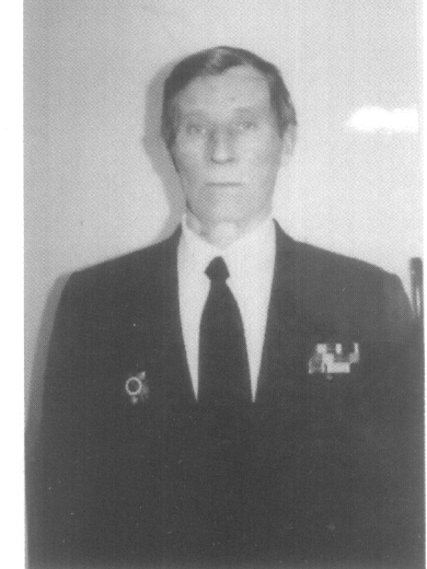 Дураков Александр Егорович