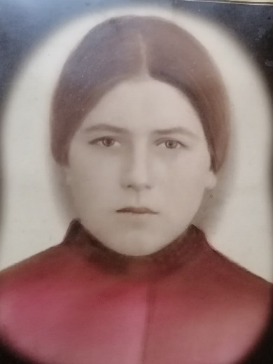 Гречнер Евгения Фёдоровна