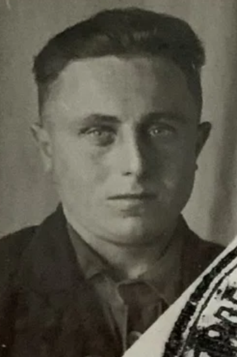 Мартынов Сергей Яковлевич