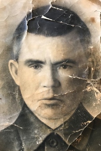 Хайруллов Хабибулла