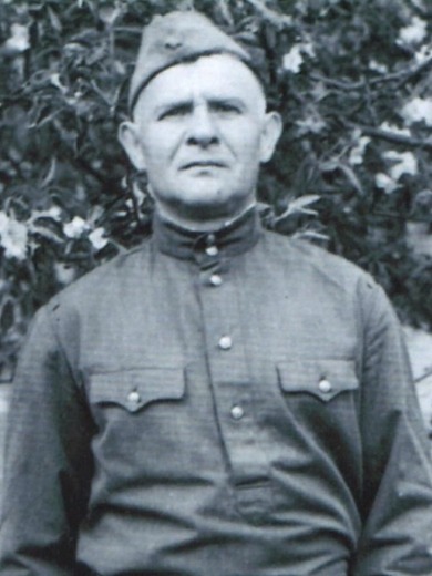 Костоглотов Алексей Дмитриевич